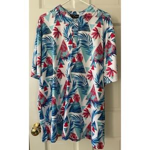 Men’s YATTA Golf Polo